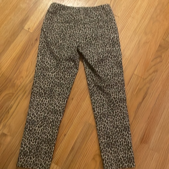 Leopard pants - Picture 7 of 7
